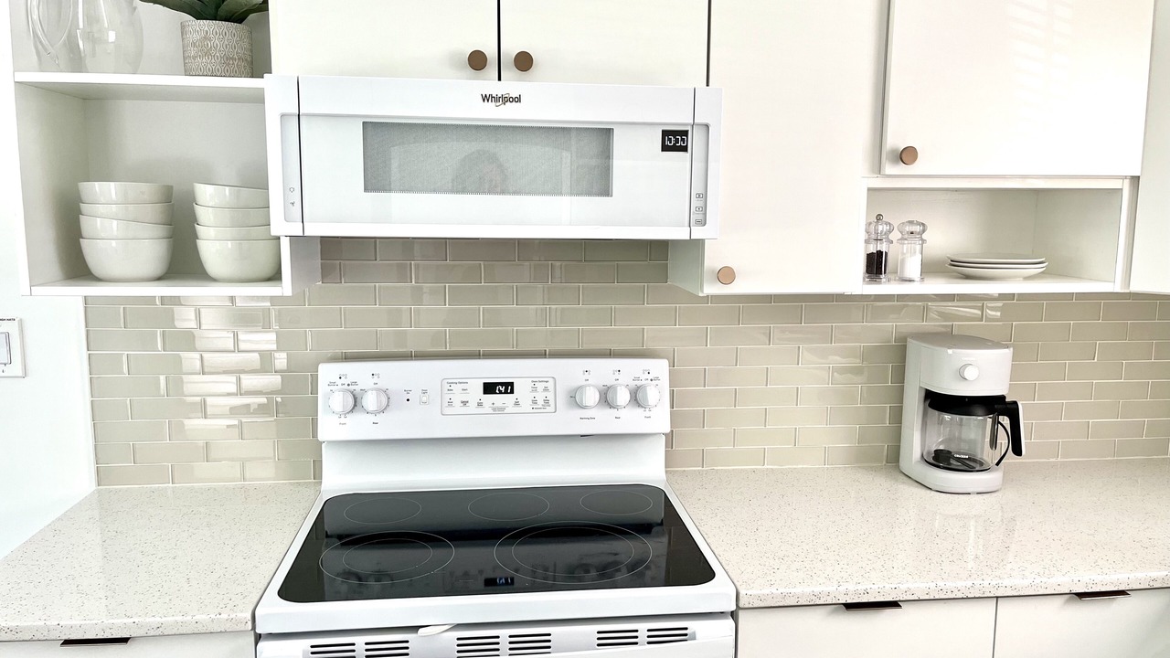 Photo of Kitchen in Old Northwood