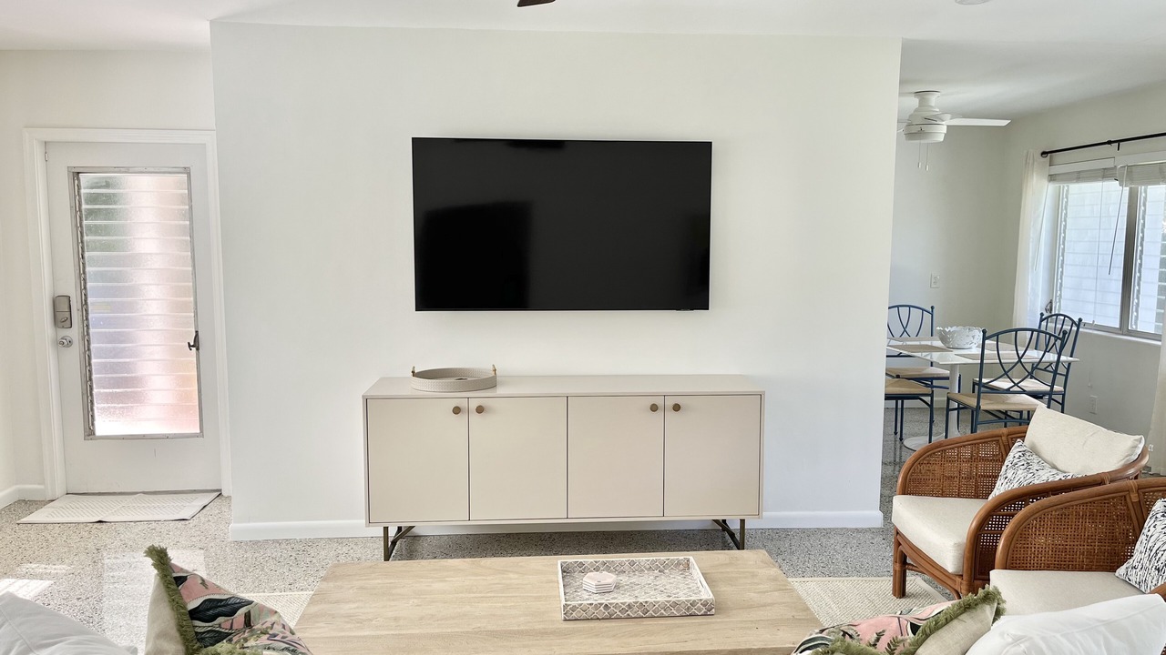 Photo of Livingroom in Old Northwood
