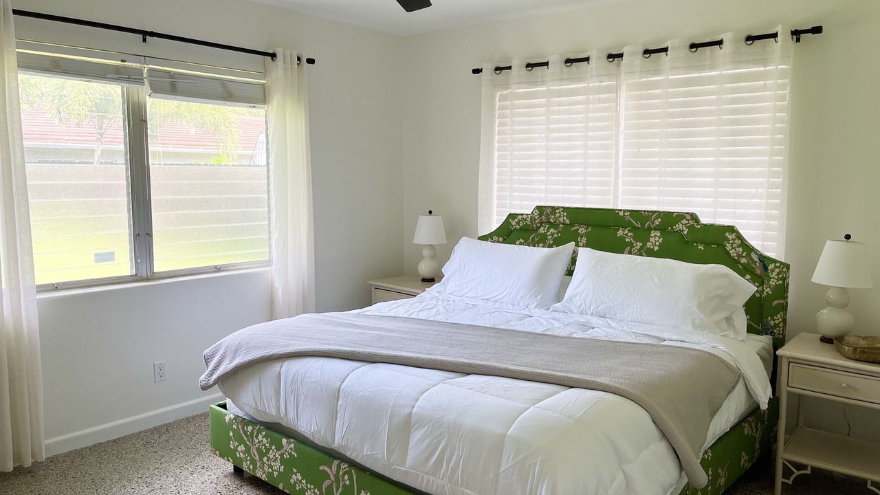 Photo of Bedroom in Old Northwood