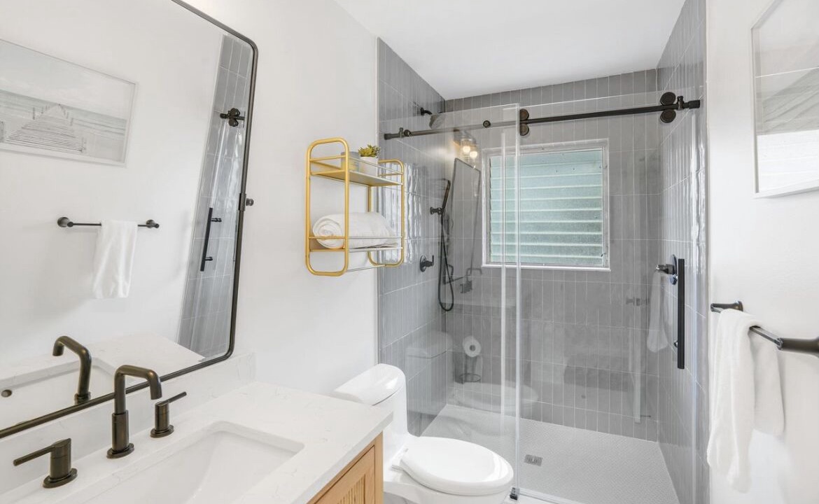 Photo of Bathroom in Old Northwood