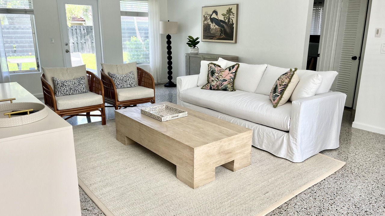 Photo of Livingroom in Old Northwood