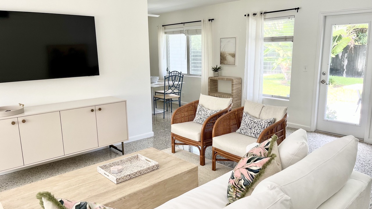 Photo of Livingroom in Old Northwood