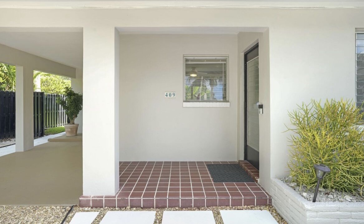 Photo of Outdoor in Old Northwood