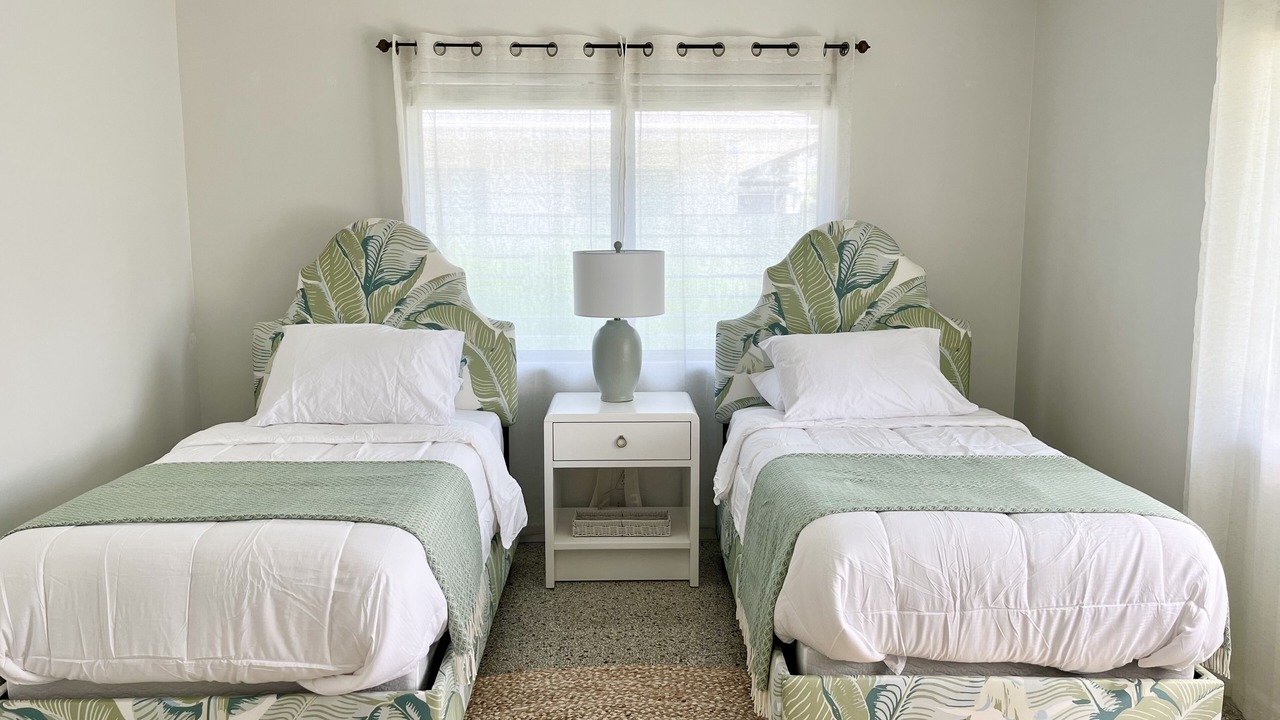 Photo of Bedroom in Old Northwood