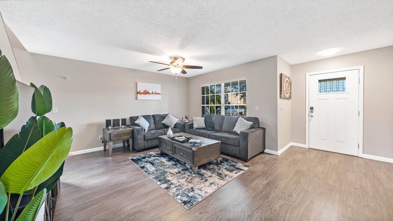 Photo of Bedroom in Brandon