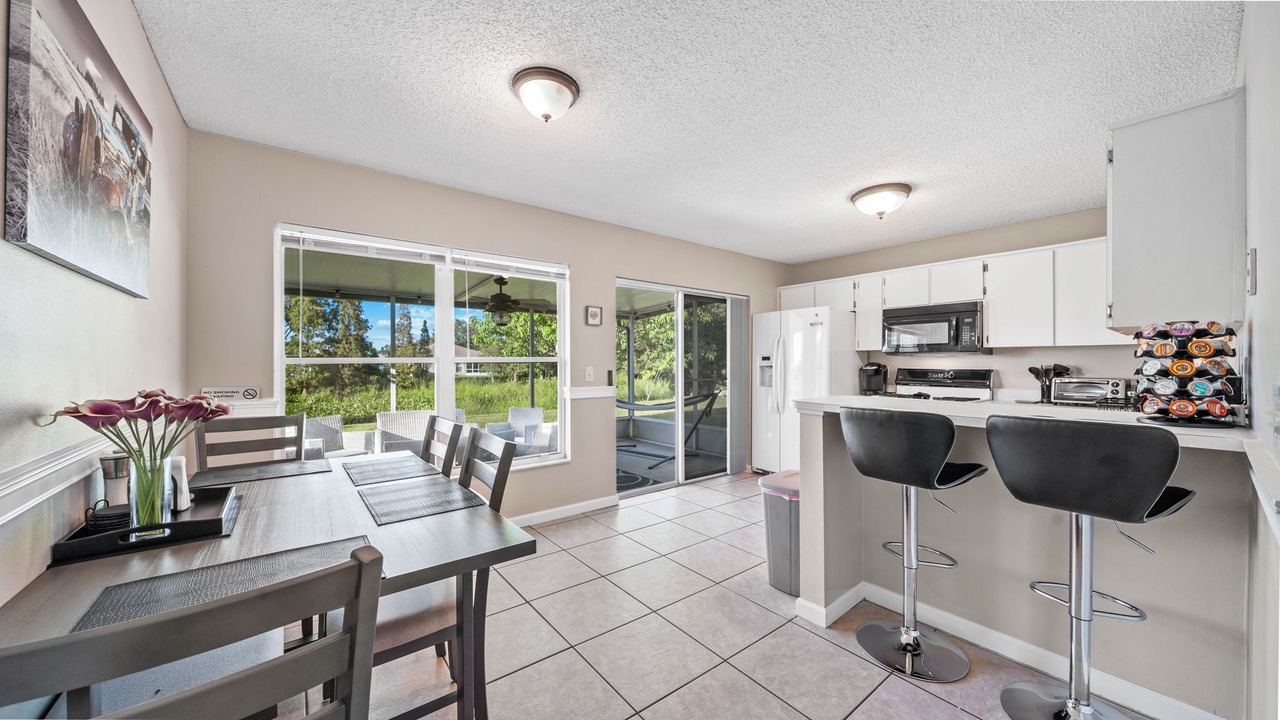 Photo of Kitchen in Brandon