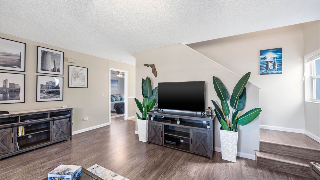 Photo of Livingroom in Brandon