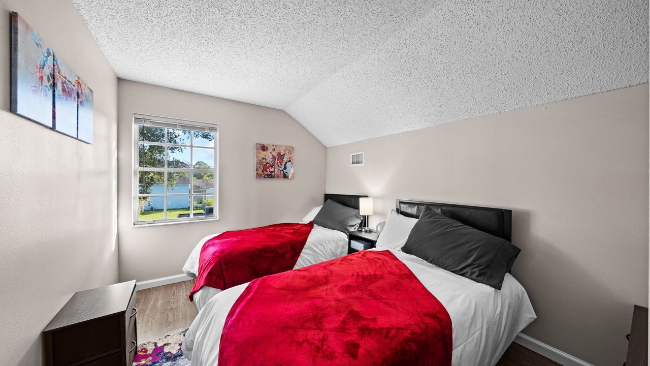 Photo of Bedroom in Brandon