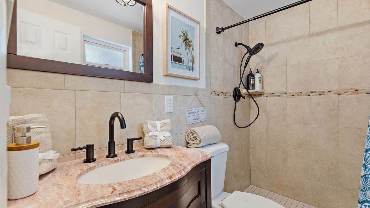 Photo of Bathroom in Pinellas Park