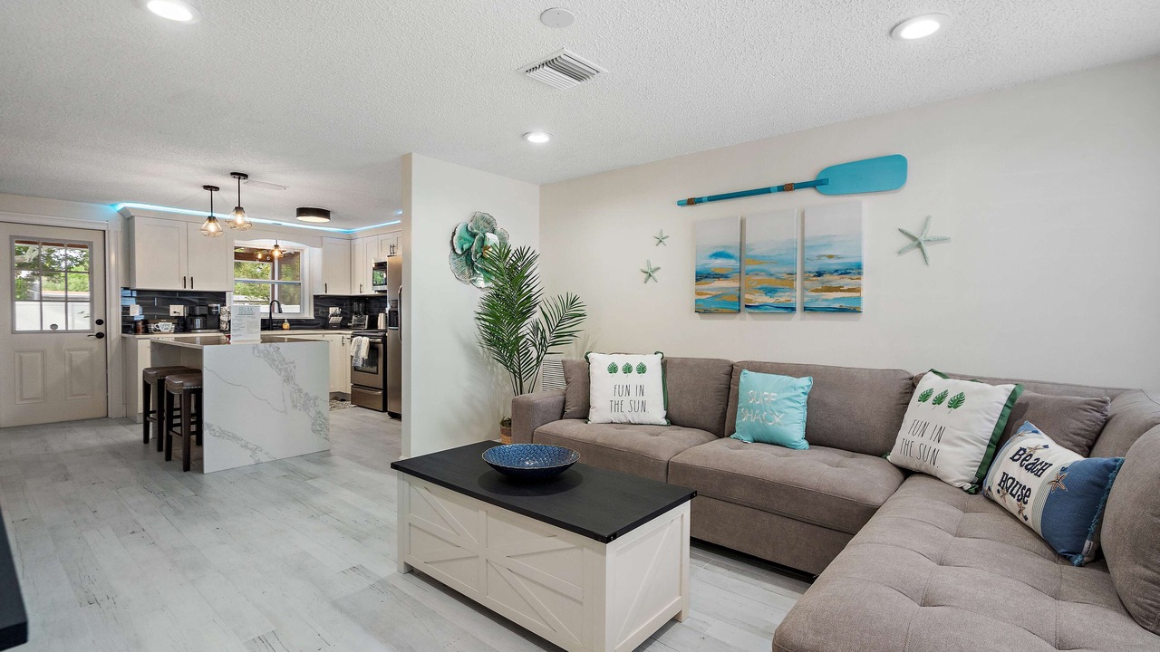 Photo of Bedroom in Pinellas Park