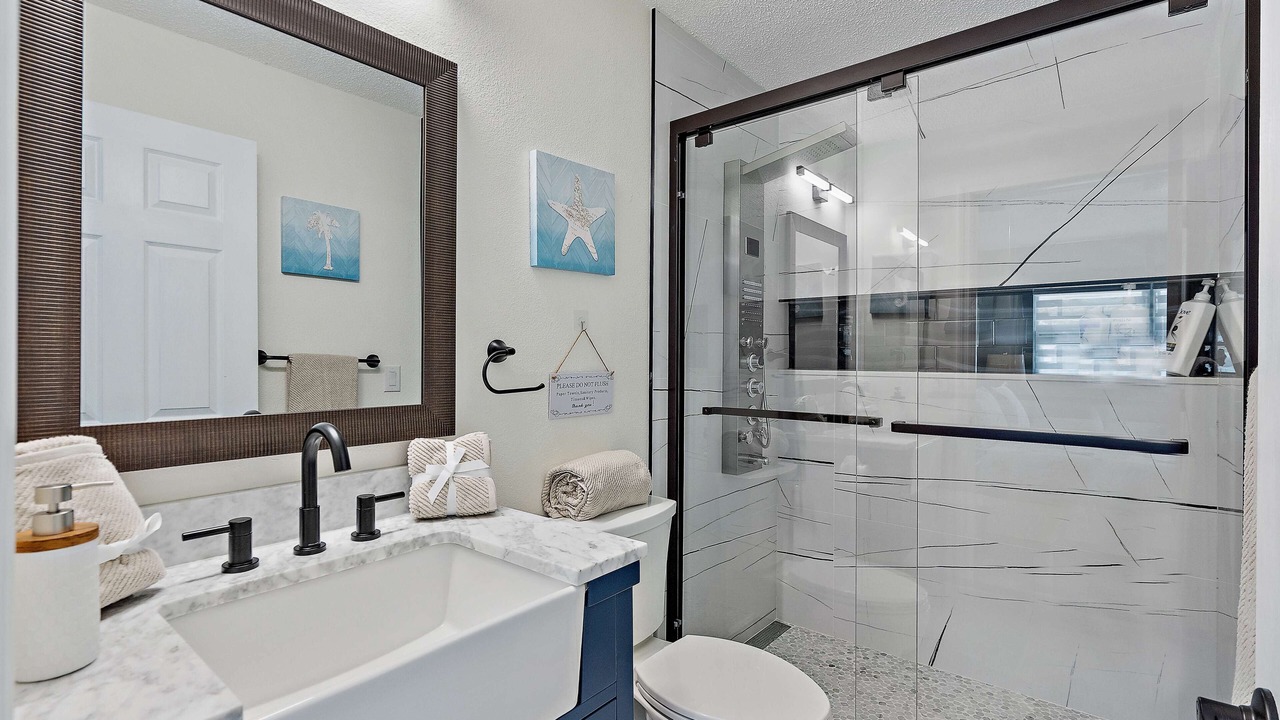 Photo of Bathroom in Pinellas Park