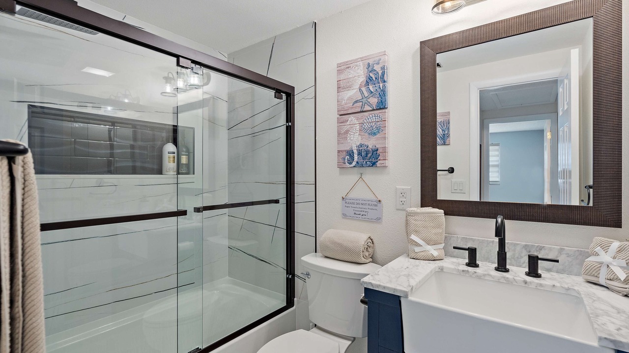 Photo of Bathroom in Pinellas Park
