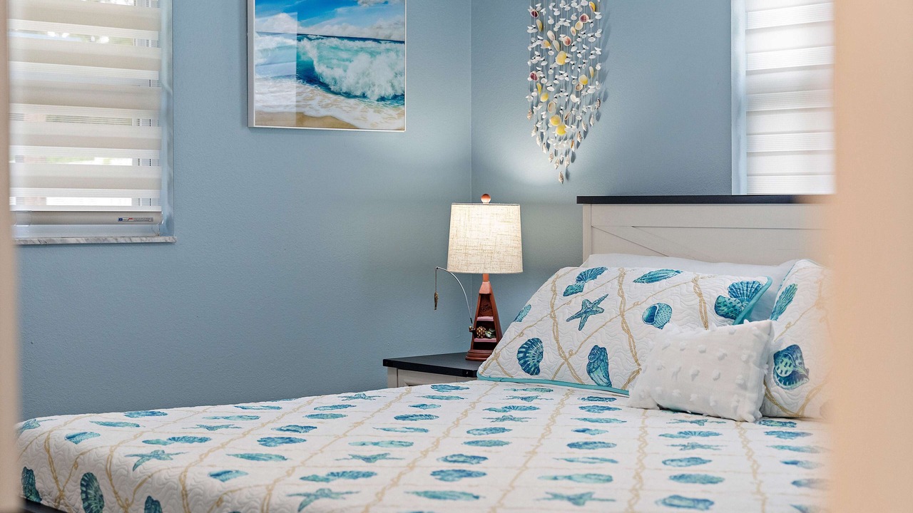 Photo of Bedroom in Pinellas Park