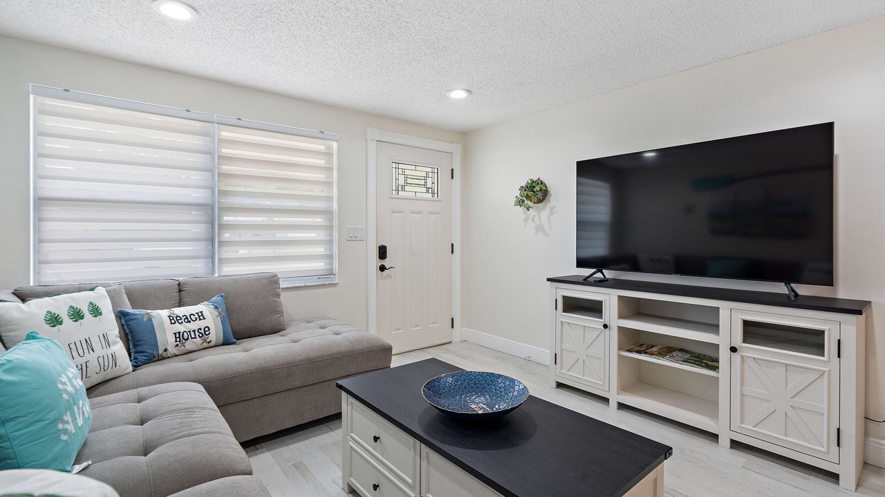 Photo of Bedroom in Pinellas Park