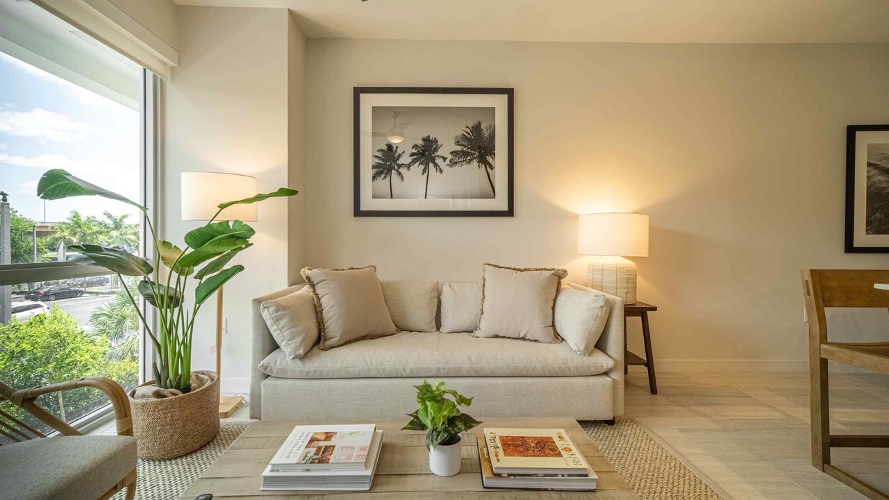 Photo of Livingroom in Glenvar Heights