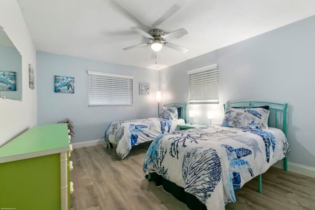Photo of Bedroom in Melbourne Beach