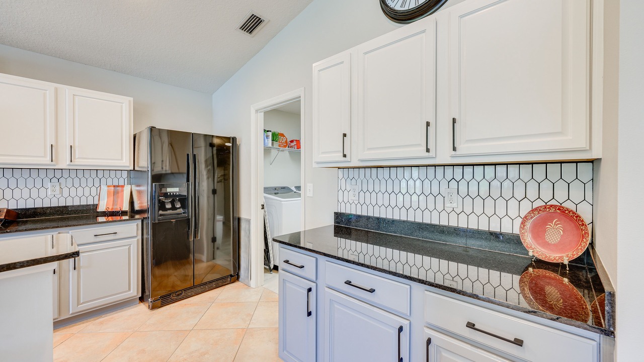Photo of Kitchen in St. Johns