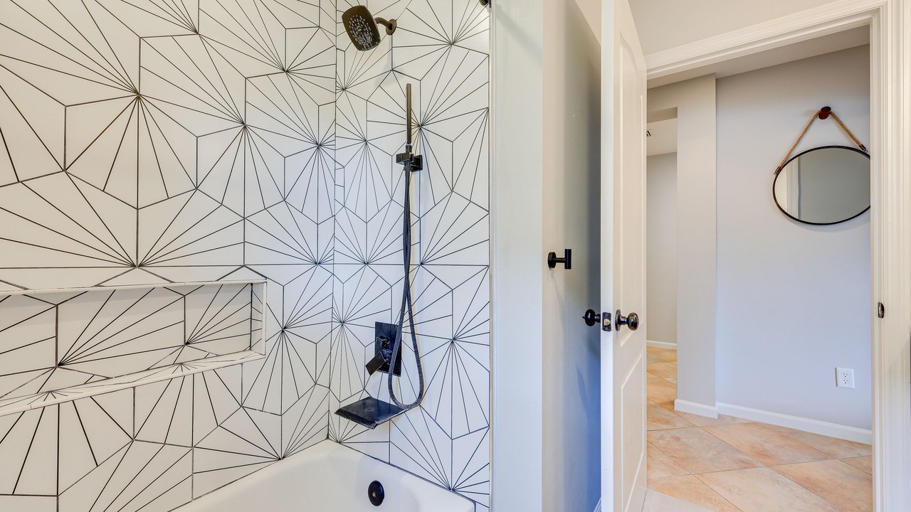 Photo of Bathroom in St. Johns