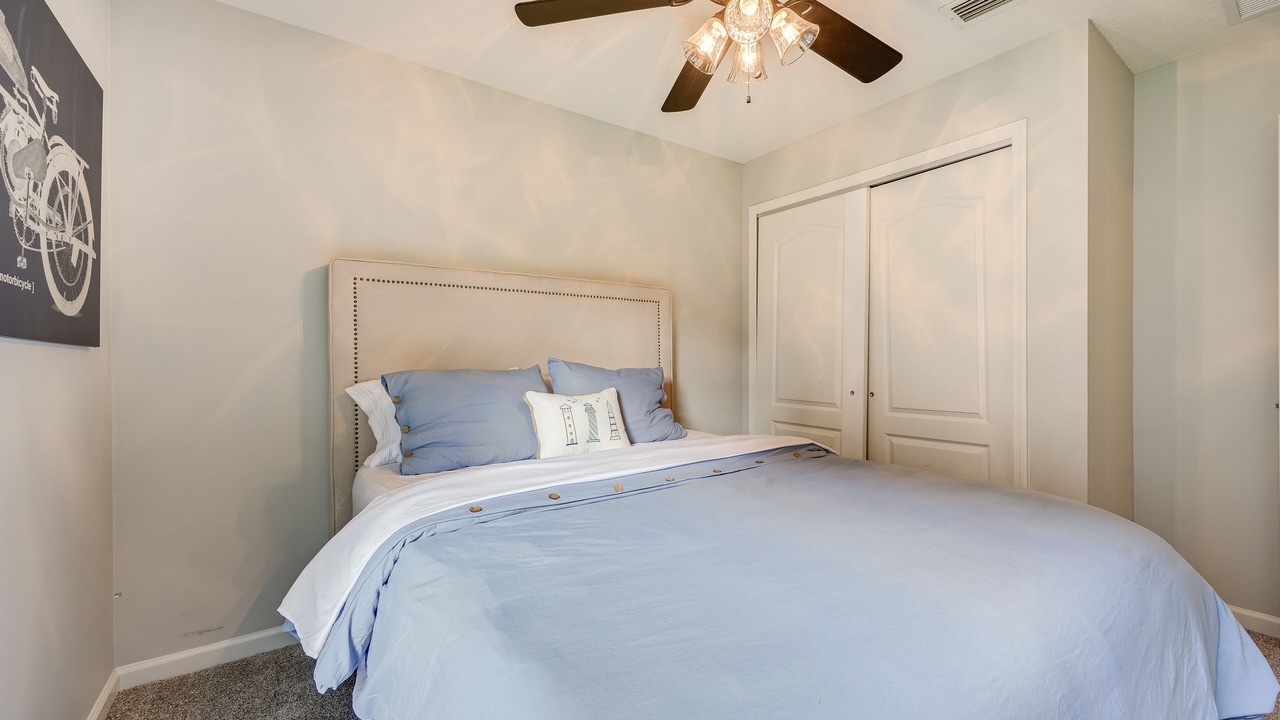 Photo of Bedroom in St. Johns