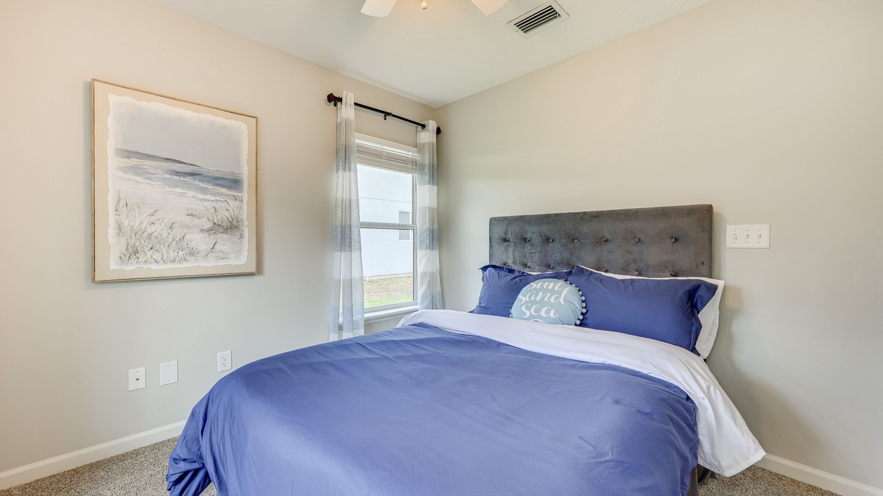 Photo of Bedroom in St. Johns