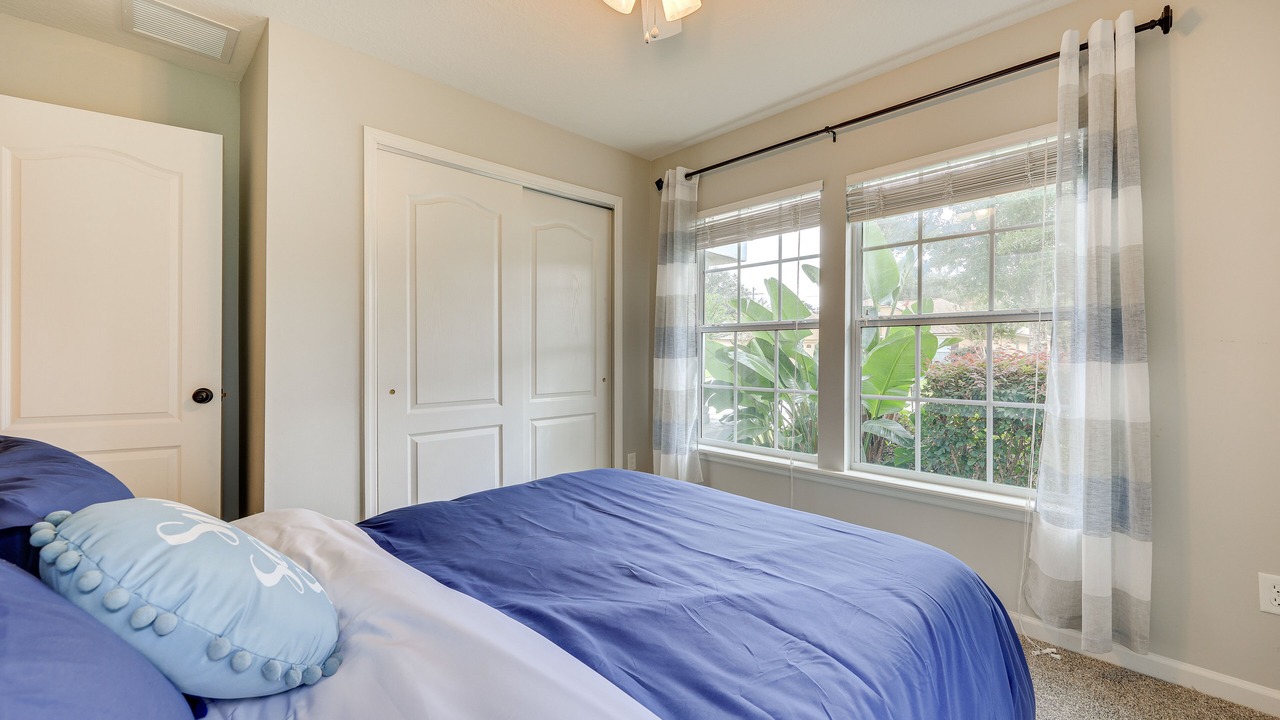 Photo of Bedroom in St. Johns