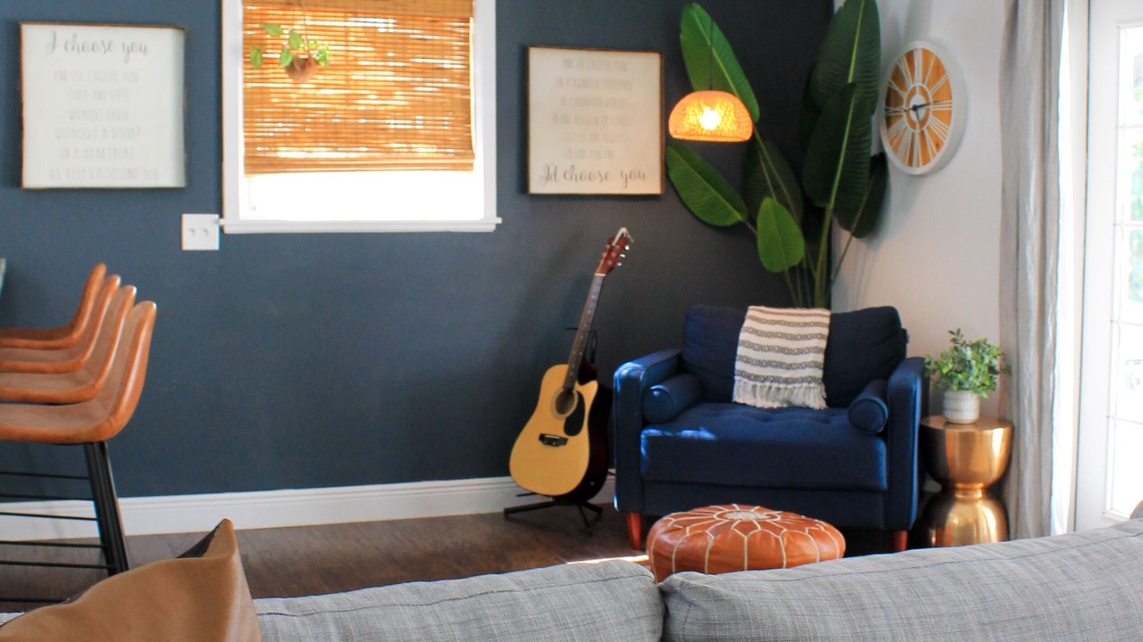 Photo of Livingroom in Poiciana Park II