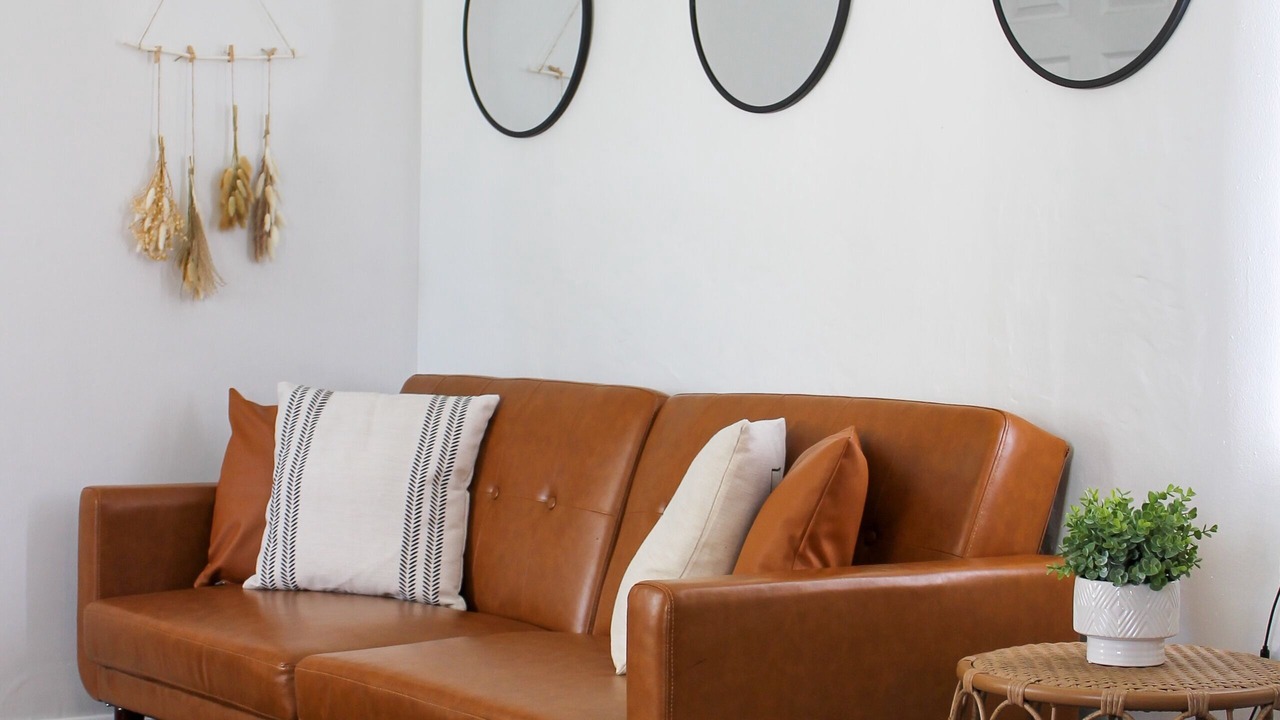 Photo of Livingroom in Poiciana Park II