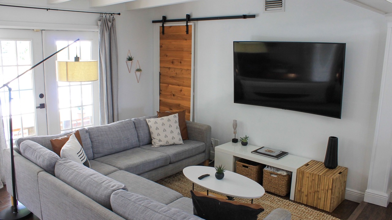 Photo of Livingroom in Poiciana Park II
