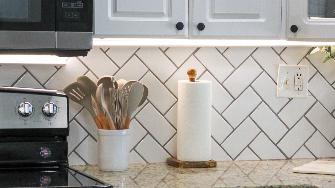 Photo of Kitchen in Poiciana Park II