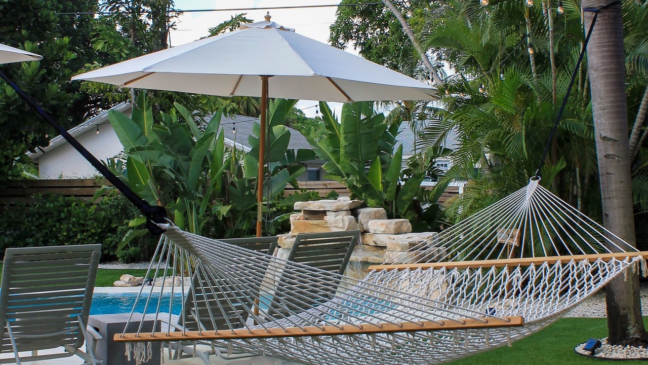 Photo of Patio Balcony in Poiciana Park II