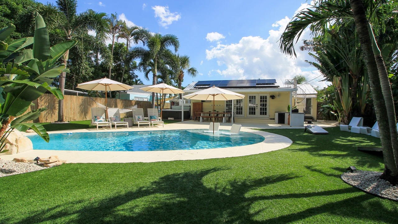 Photo of Outdoor in Poiciana Park II
