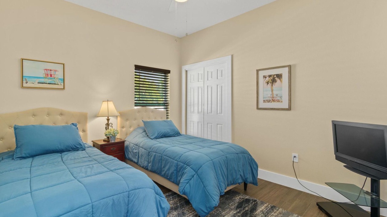 Photo of Bedroom in Merritt Island