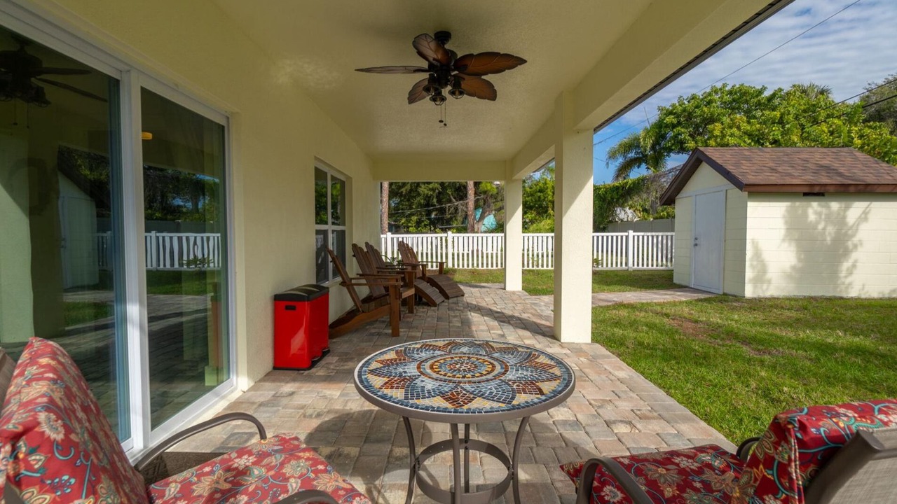 Photo of Outdoor in Merritt Island