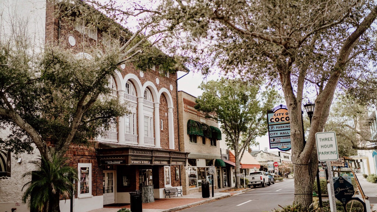 Photo of Outdoor in Merritt Island