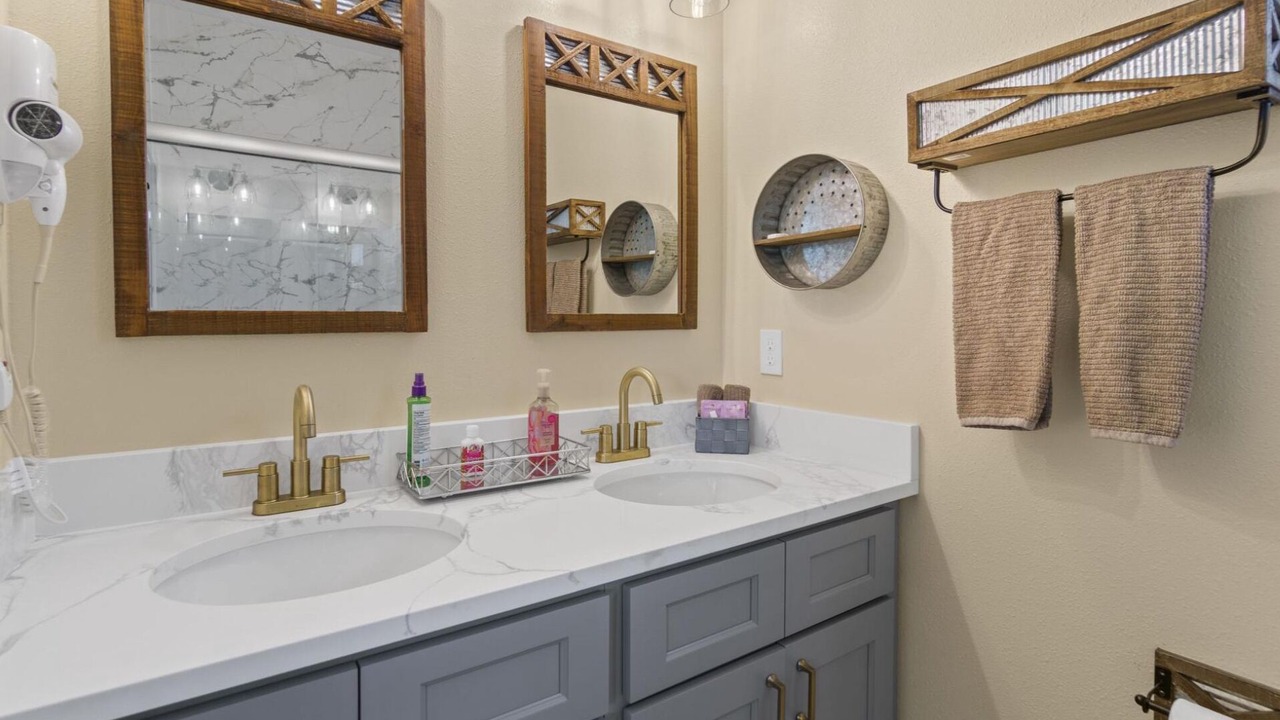 Photo of Bathroom in Merritt Island