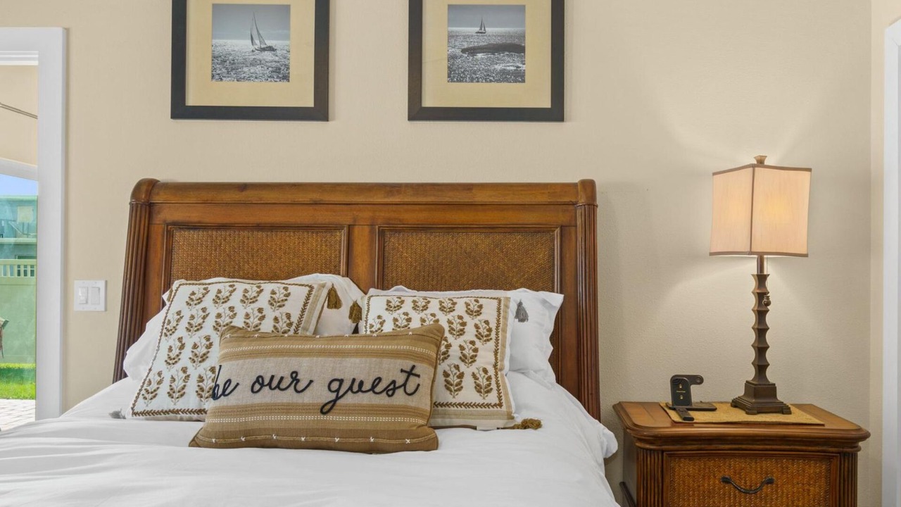 Photo of Bedroom in Merritt Island