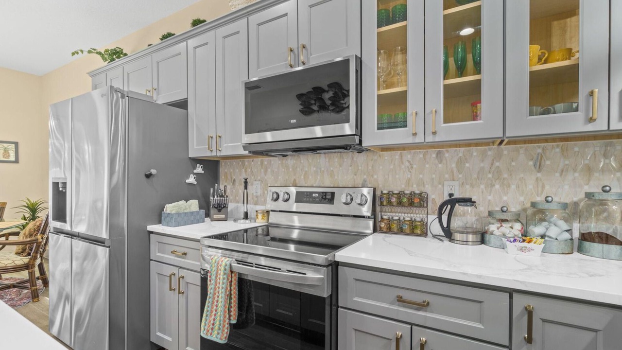 Photo of Kitchen in Merritt Island