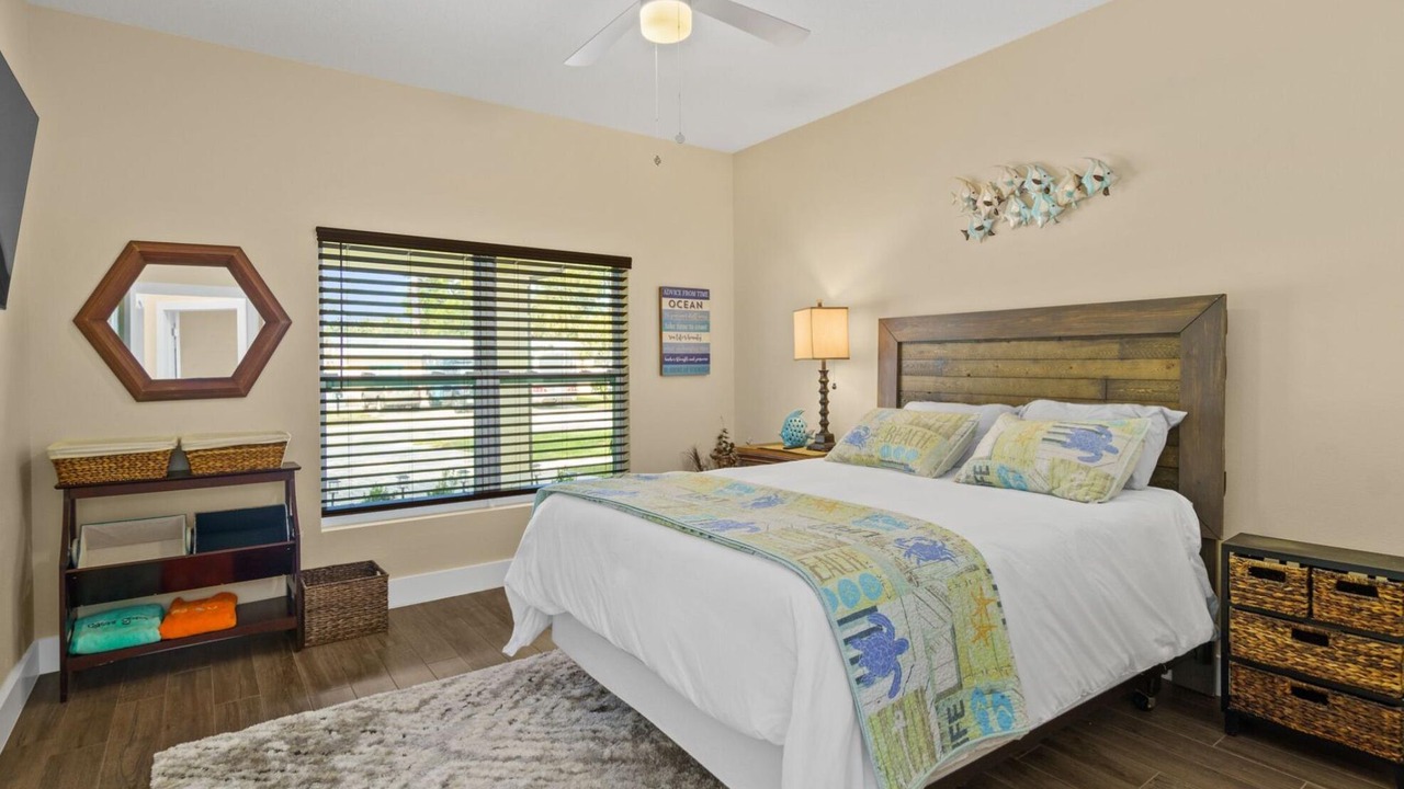 Photo of Bedroom in Merritt Island