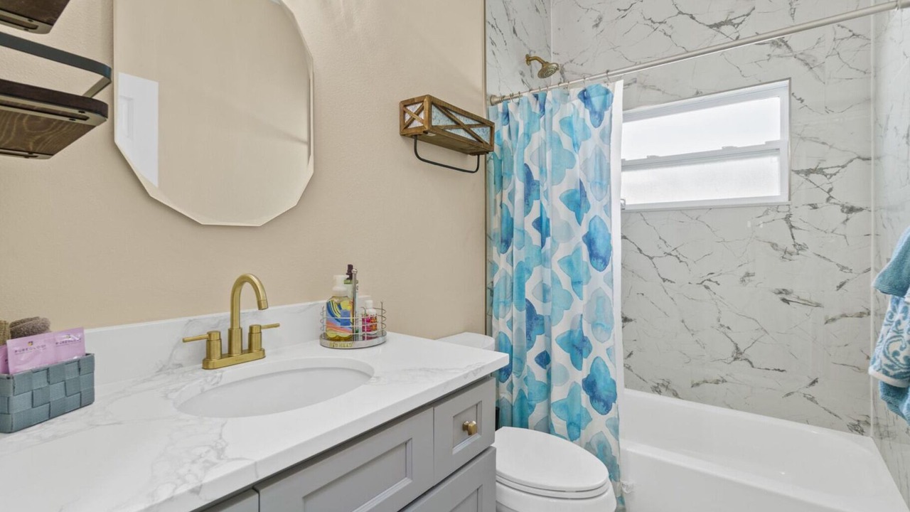Photo of Bathroom in Merritt Island