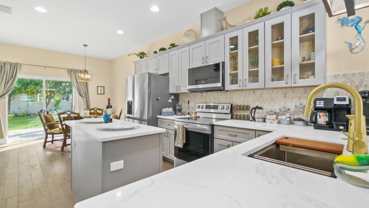 Photo of Kitchen in Merritt Island