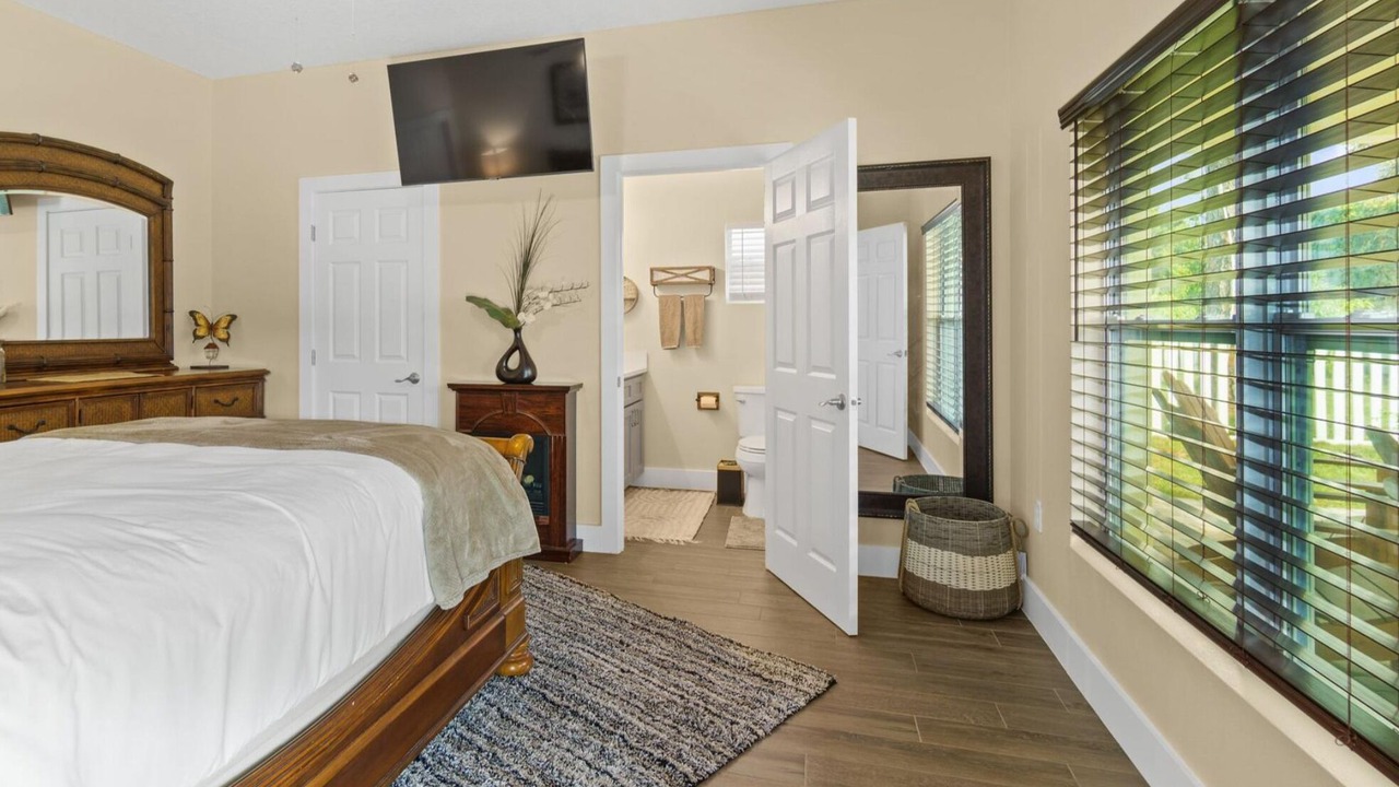 Photo of Bedroom in Merritt Island