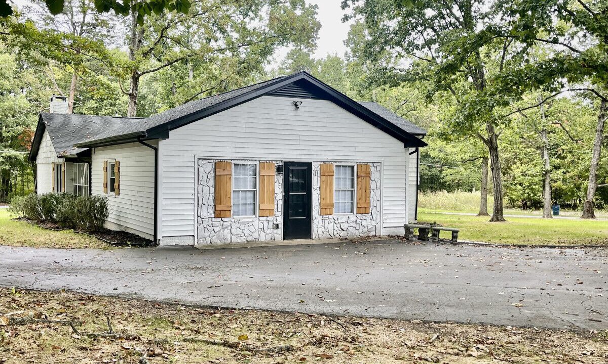 Photo of Outdoor in Greensboro