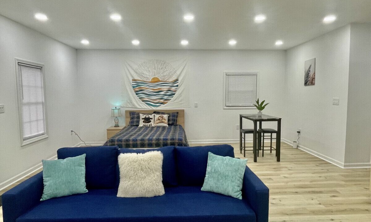 Photo of Livingroom in Greensboro