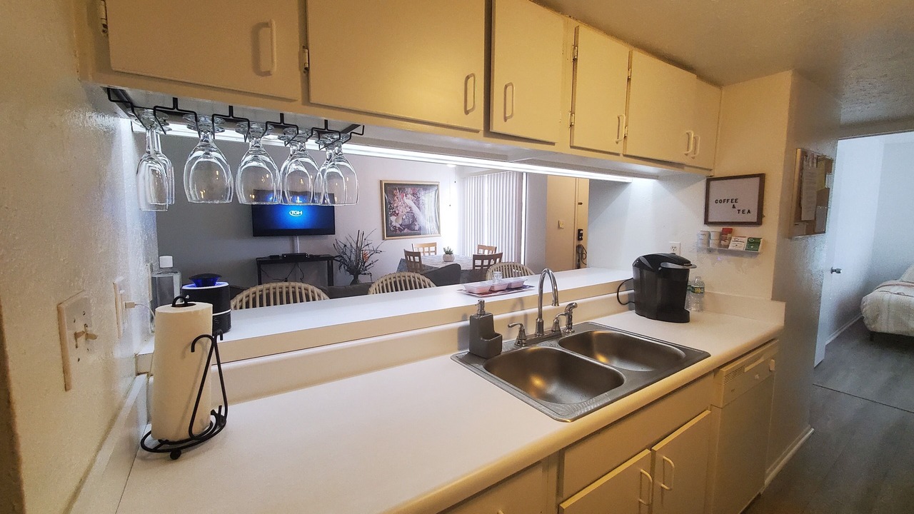 Photo of Kitchen in Bayview