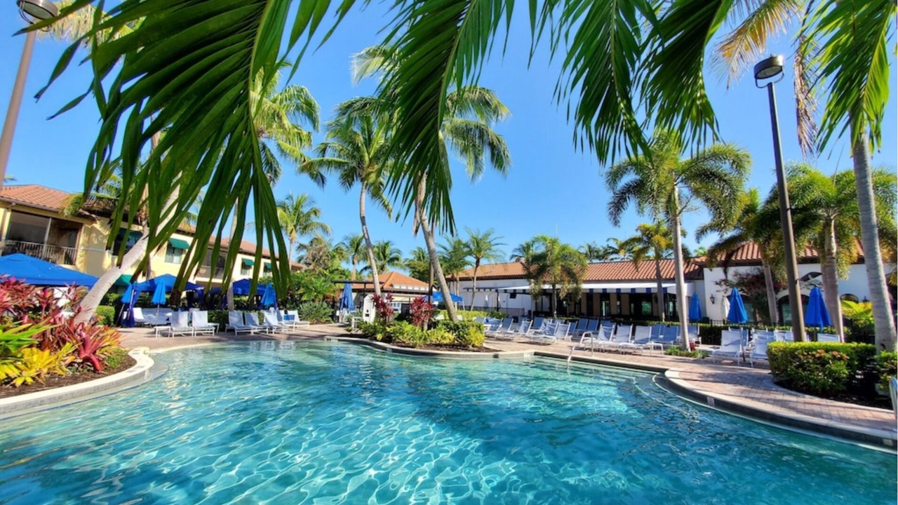 Photo of Outdoor in Royal Harbor