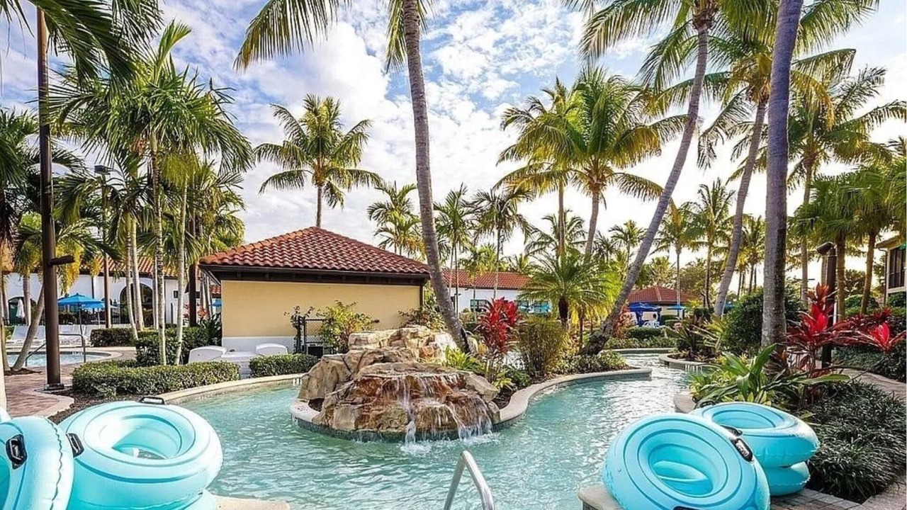 Photo of Outdoor in Royal Harbor