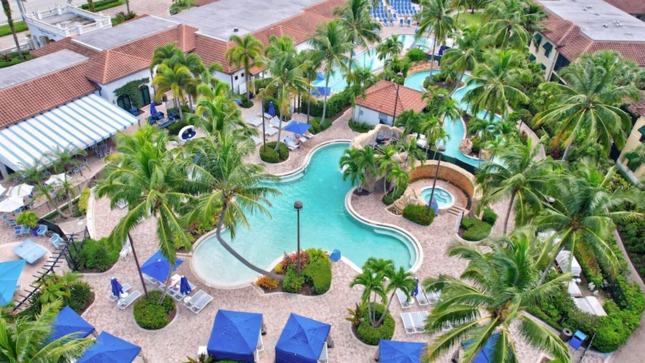 Photo of Outdoor in Royal Harbor