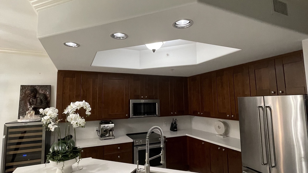 Photo of Kitchen in Royal Harbor