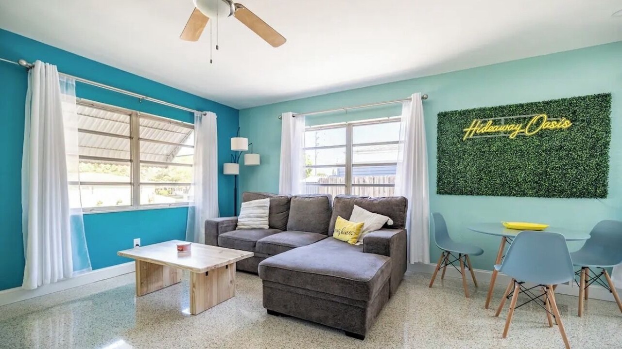 Photo of Livingroom in Disston Heights
