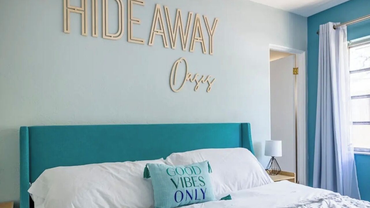 Photo of Bedroom in Disston Heights